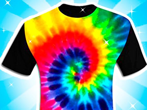 Jouer Tie Dye Master 3D Jeu