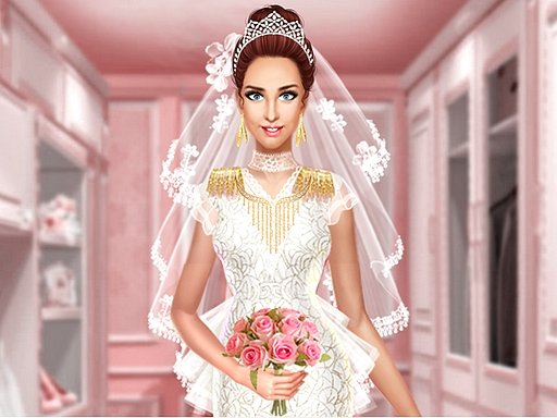 Jouer Bridal Atelier Jeu