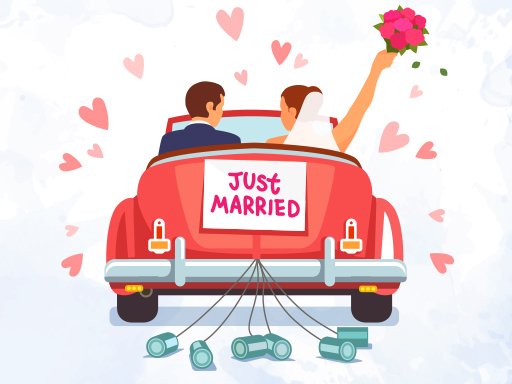 Jouer My Dream Wedding Jeu