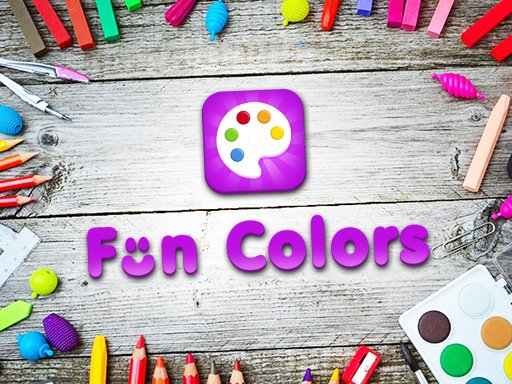 Jouer Fun Colors Jeu