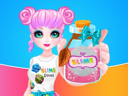 Jouer Princess Slime Factory Jeu