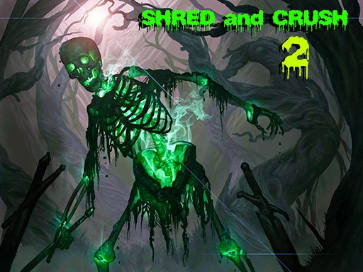 Jouer Shred and Crush 2 Jeu