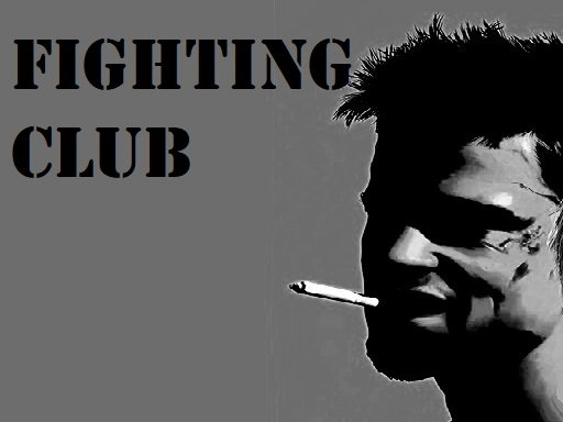 Jouer Fighting Club Jeu