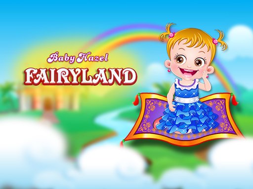 Jouer Baby Hazel Fairyland Jeu