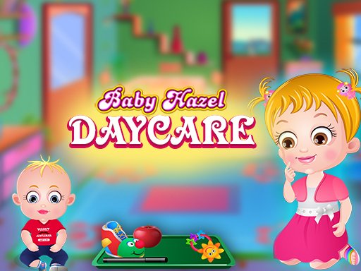 Jouer Baby Hazel Daycare Jeu