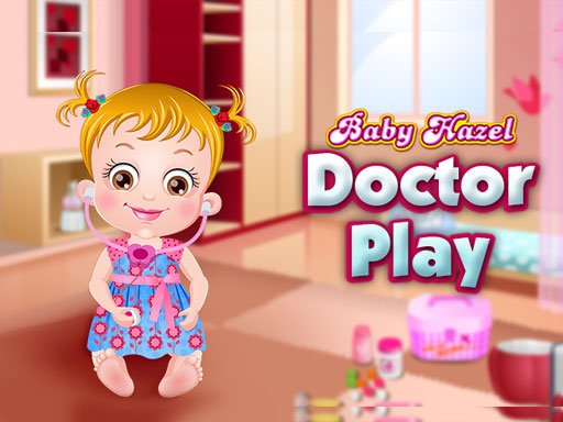 Jouer Baby Hazel Doctor Jeu