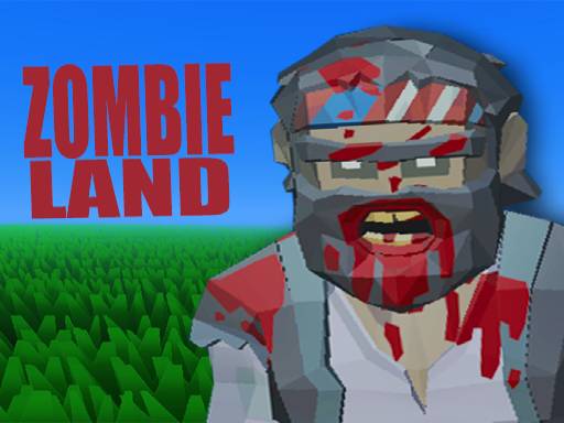 Jouer Zombie Land Jeu