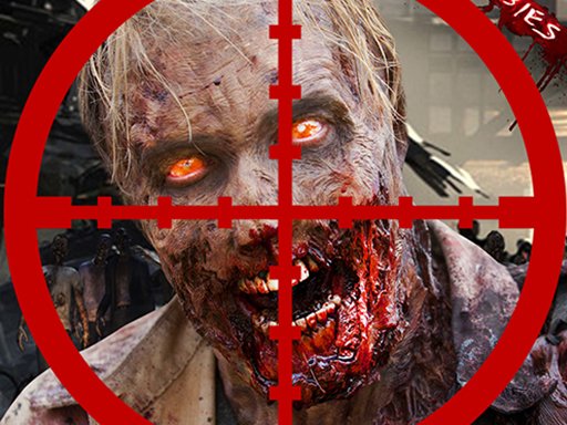 Jouer Dead City: Zombie Shooter Jeu