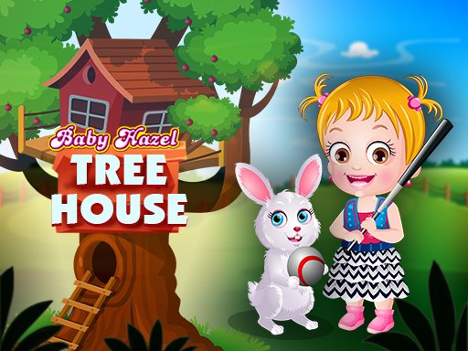 Jouer Baby Hazel Tree House Jeu