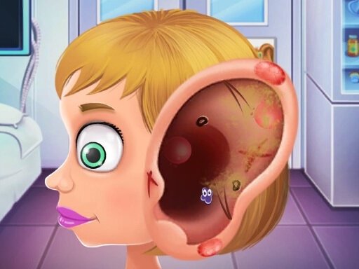 Jouer Ear Doctor 2 Jeu