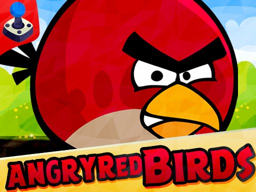 Jouer Angry Birds Jeu