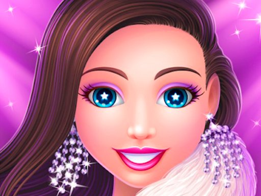 Jouer Fashion Show Dress Up Jeu