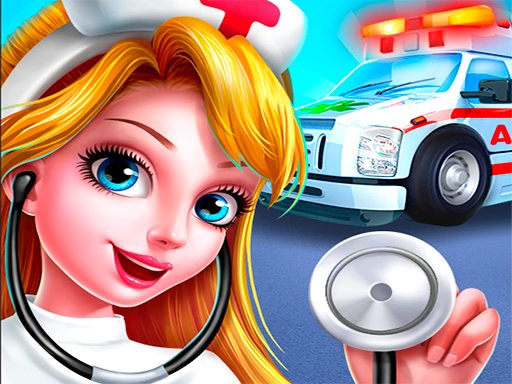 Jouer My Dream Doctor Jeu