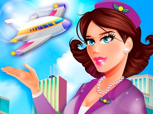 Jouer Airport Manager Jeu