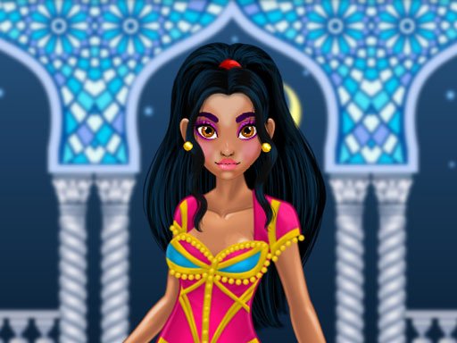 Jouer East Princess – Through the Ages Jeu