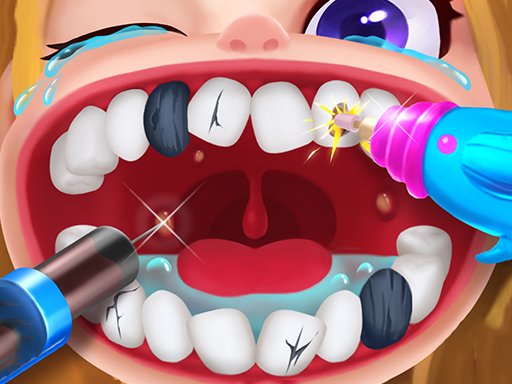 Jouer My Dream Dentist Jeu