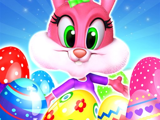 Jouer Flying Easter Bunny Jeu