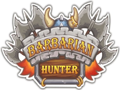 Jouer Barbarian Hunter Jeu