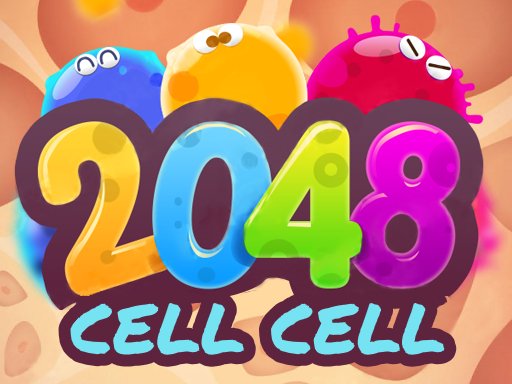 Jouer 2048Cell Jeu