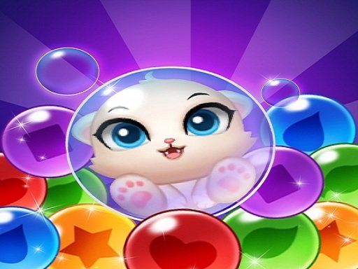 Jouer Water Bubble Bubble Shooter Jeu