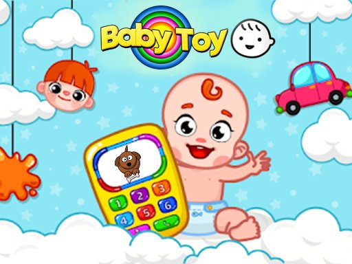 Jouer Baby Toy Jeu