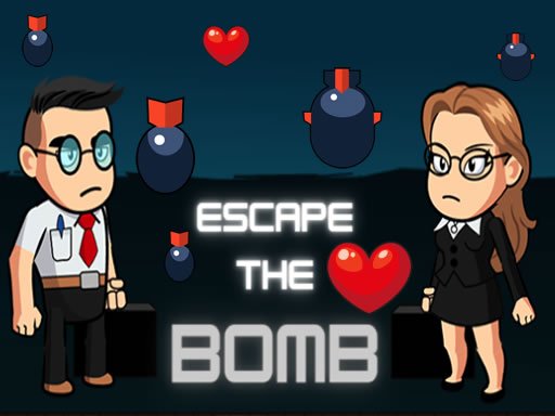 Jouer Escape The Bombs Jeu