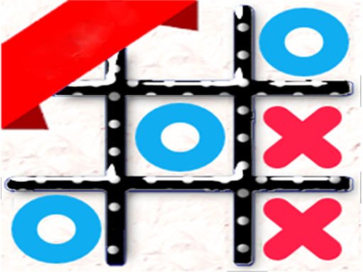 Jouer TIC TAC TOE 2 Jeu