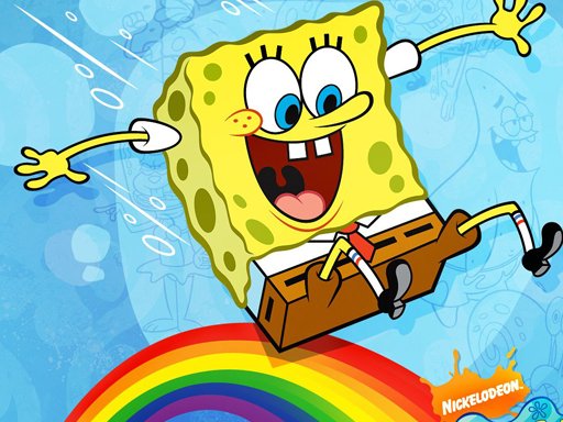 Jouer SpongeBob: Jigsaw Puzzles Jeu