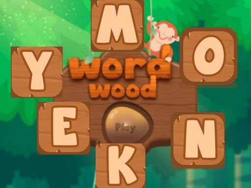 Jouer Word Wood Jeu