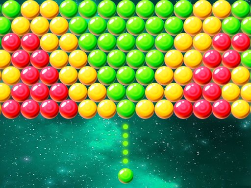 Jouer Bubble Shoot Burst Jeu