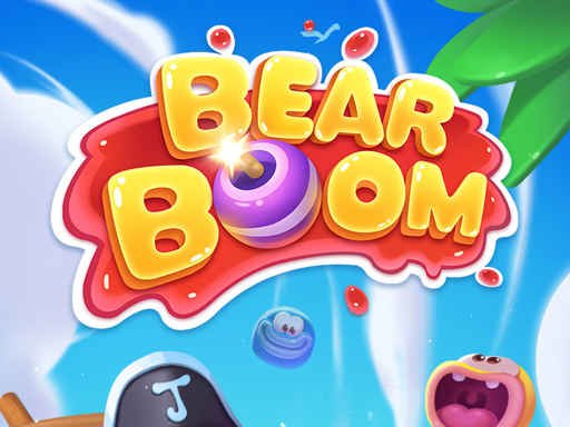 Jouer Bear Boom Jeu