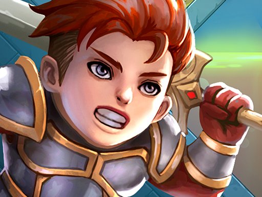 Jouer Hero Rescue: Puzzles and Conquest Jeu