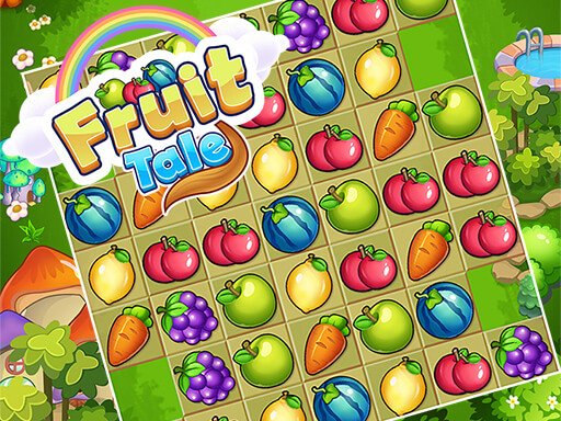 Jouer Fruit Tales Jeu