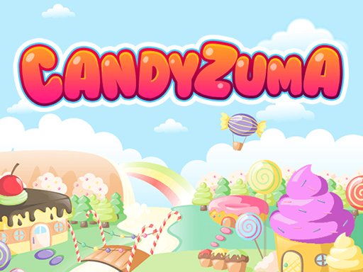 Jouer Candy Zuma Jeu