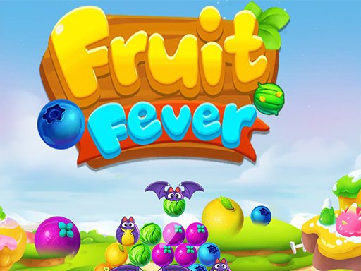 Jouer Fruit Fever Jeu