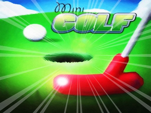 Jouer Mini Golf King 2 Jeu