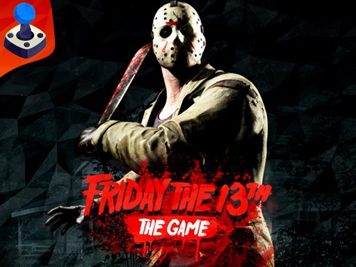 Jouer Friday the 13th Jeu