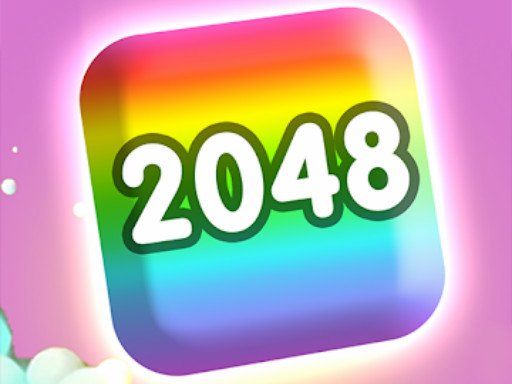 Jouer Arcade 2048 Jeu