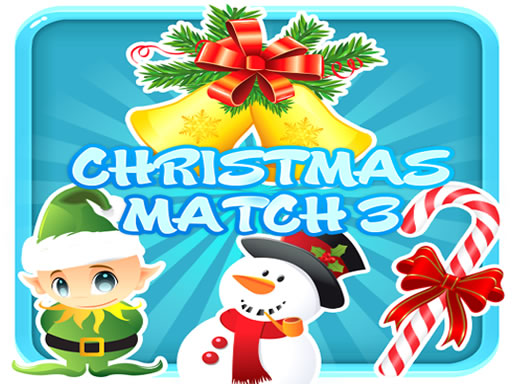 Jouer Xmas Matching Jeu