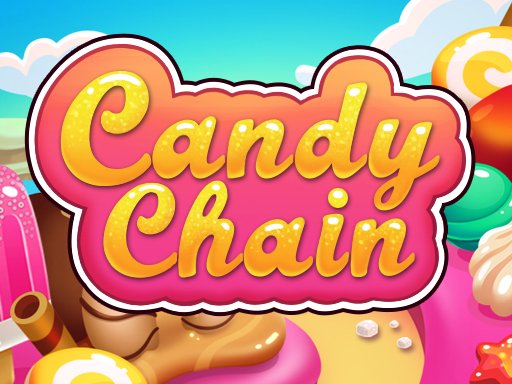 Jouer Candy Chain Jeu