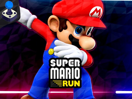 Jouer Super Mario Run World Jeu