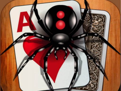 Jouer Classic Spider Solitaire Jeu