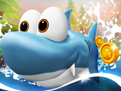 Jouer Run Fish Run – Subway Fish Jeu