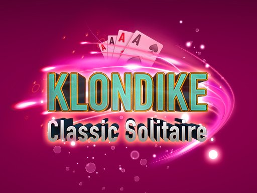 Jouer Classic Klondike Solitaire Card Jeu