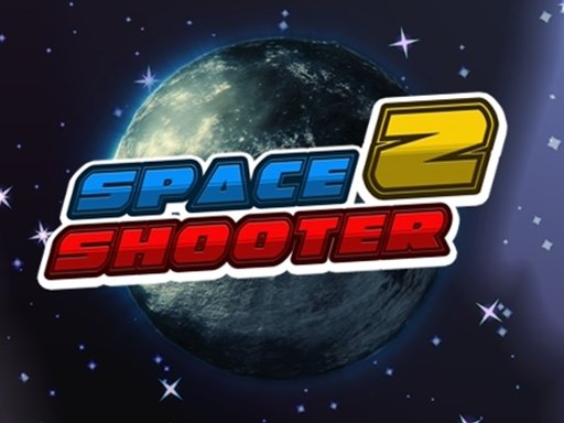 Jouer Space Shooter Z Jeu