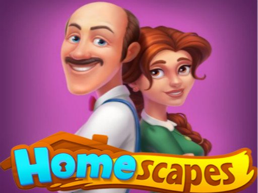 Jouer Home Scapes Jeu