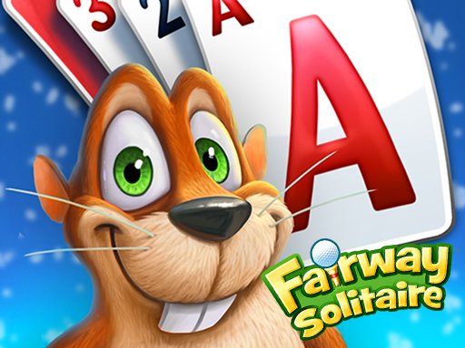 Jouer Fairway Solitaire – Classic Cards Jeu