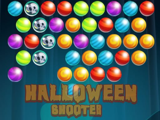 Jouer Halloween Shooter Jeu