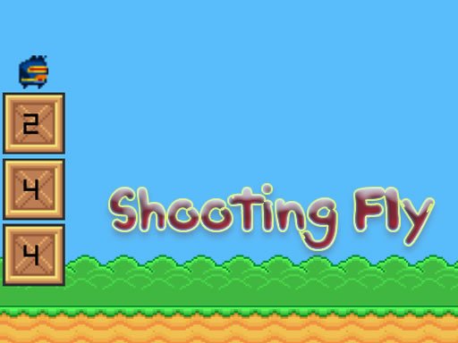 Jouer Shooting Fly Jeu