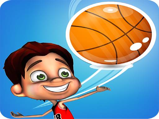 Jouer Dude Basketball Jeu